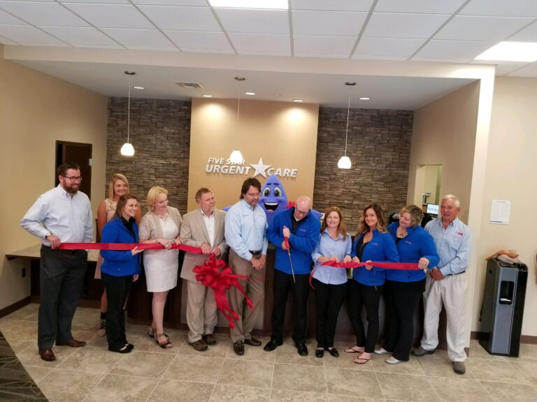 Five Star Urgent Care Oneonta