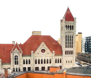 City Hall