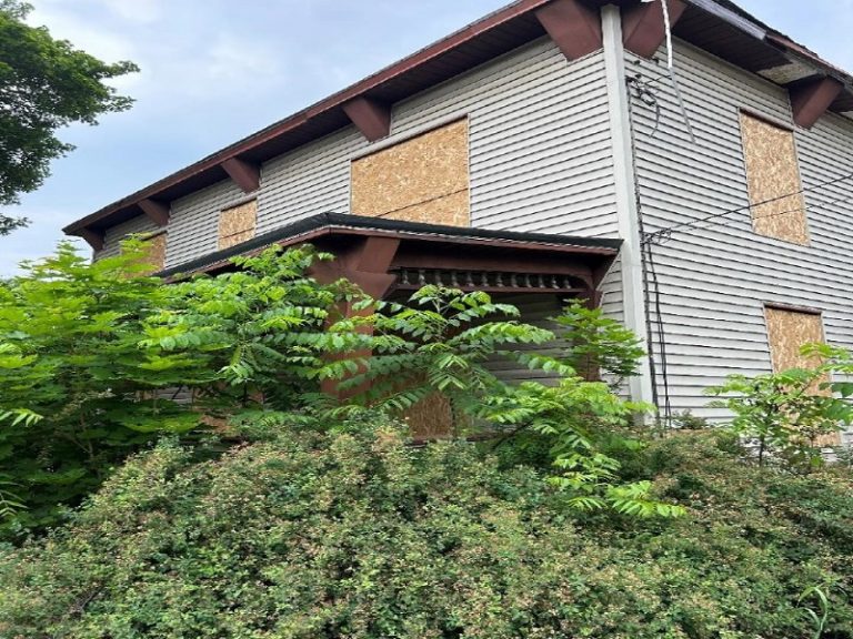 Tioga County Land Bank seeks developers for distressed property