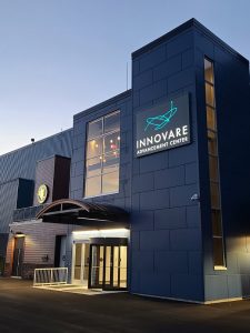 Innovare Advancement Center