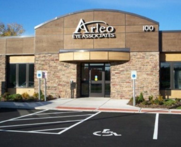 Arleo Eye Associates joins Cayuga Health System