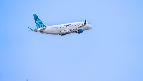 United Express