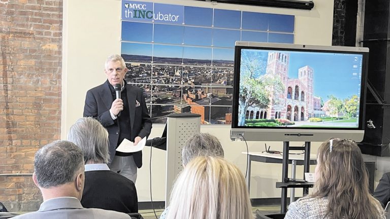 Oneida County housing