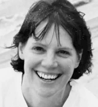 Cornelia Mead