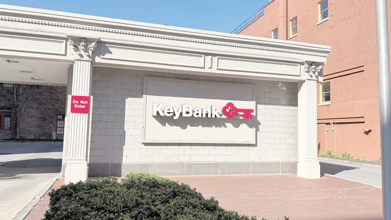 KeyBank
