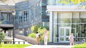 Hamilton College