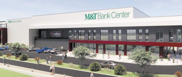 M&T Bank Center