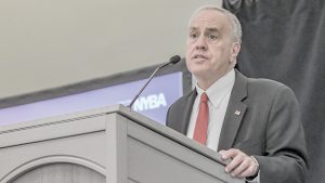 Thomas DiNapoli