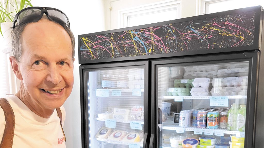 Tom's Natural Foods