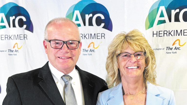 Arc Herkimer