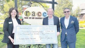Berkshire Bank RACC