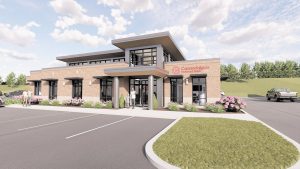 Canandaigua National Bank