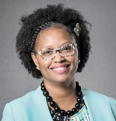 Carlene Lacey