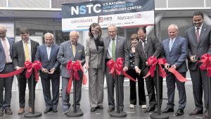 NSTC