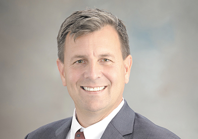 Frank Hamlin
