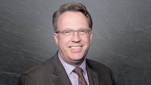 John C. Williams