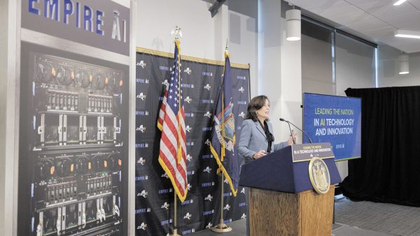 Kathy Hochul
