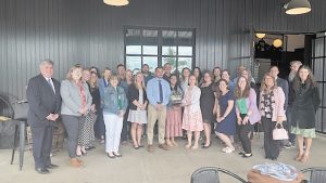 Leadership Cayuga