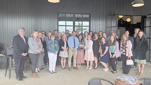 Leadership Cayuga