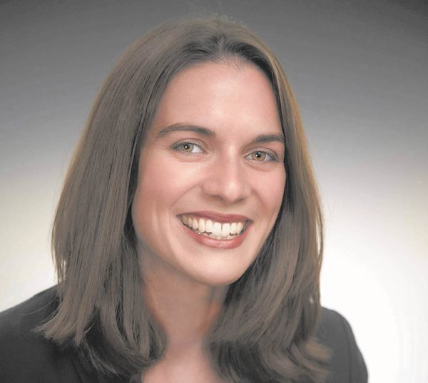 Lindsay Weichert