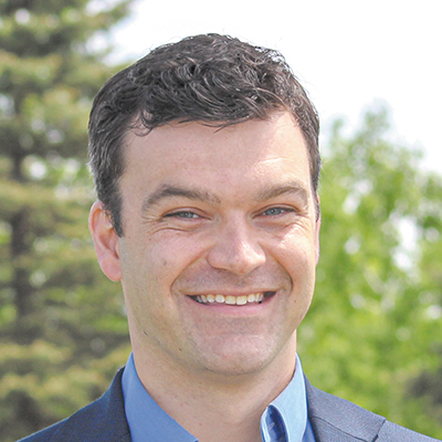 Marc Barraco