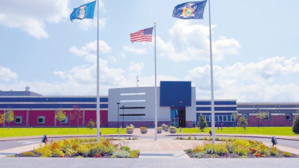 Rome Research Lab