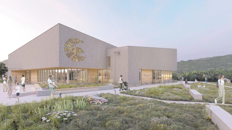 Saunders Finger Lakes Museum