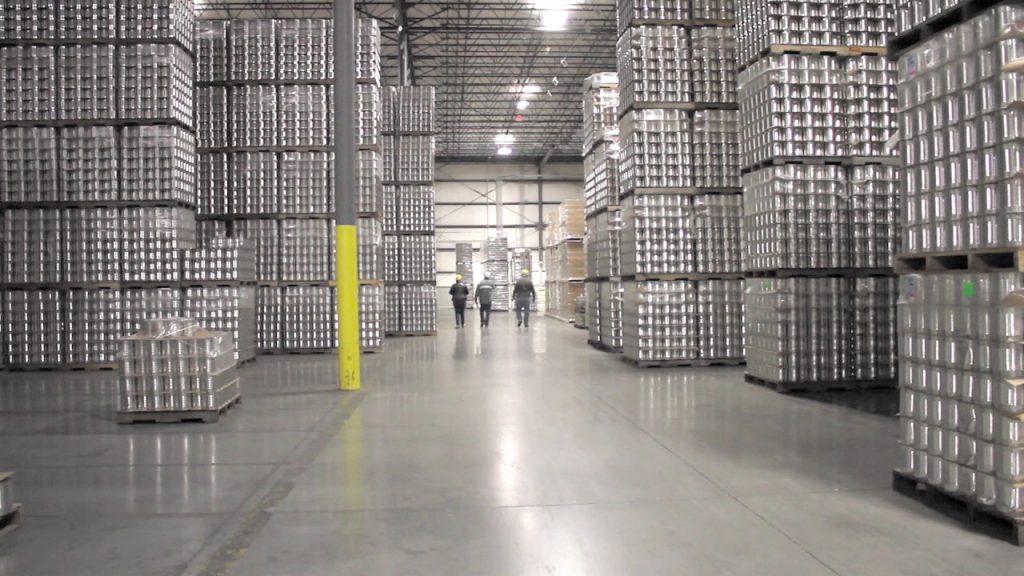 Seneca Foods
