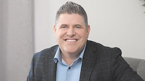 Steven Maloney