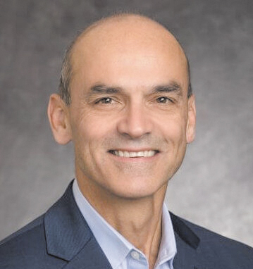 Chris Modesti