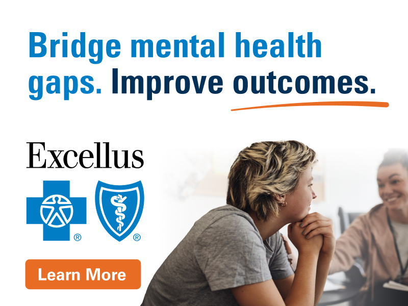Excellus BCBS September Welcome