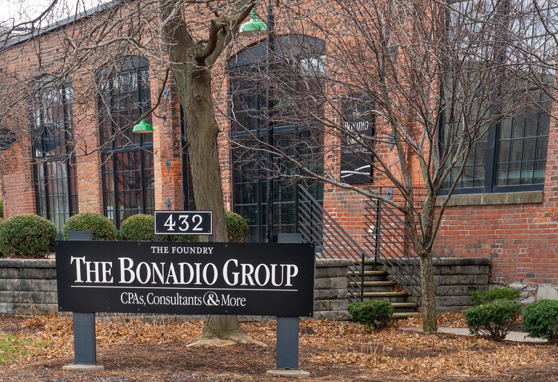 The Bonadio Group DALLE combination