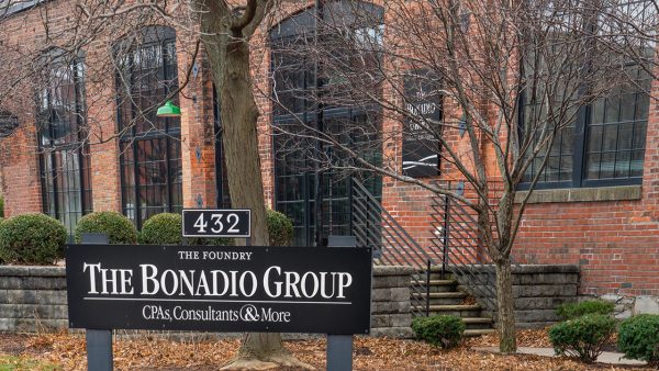 Bonadio Group Syracuse