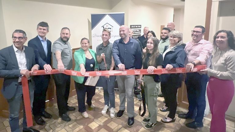 Brockway-Carpenter Real Estate