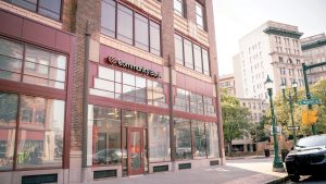 Community Bank