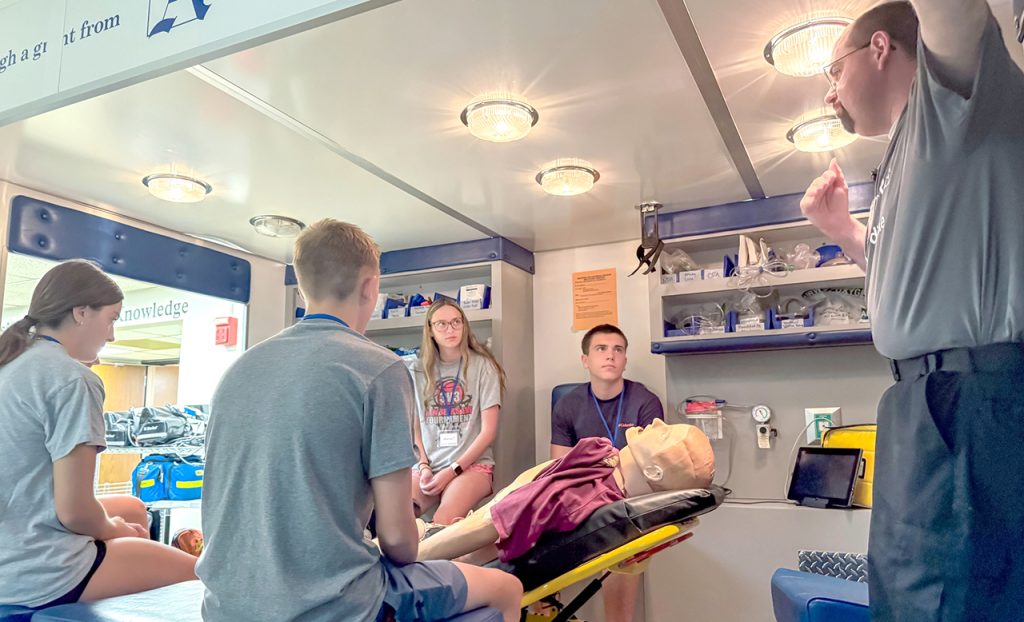 Guthrie Sports Medicine