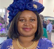 Hawa Peters