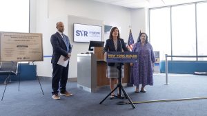 Kathy Hochul