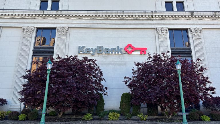 KeyBank