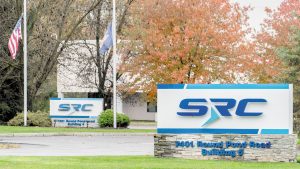 SRC