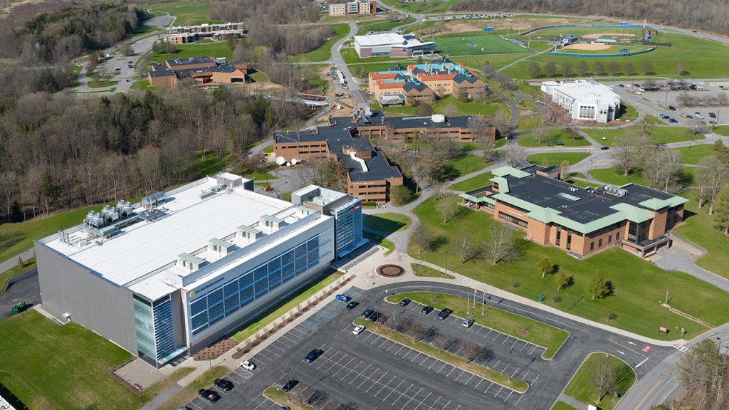 SUNY Poly campus