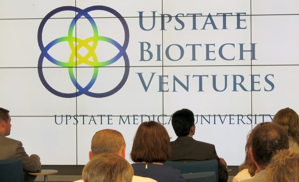 SUNY Upstate Biotech Ventures