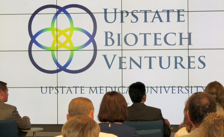 SUNY Upstate Biotech Ventures