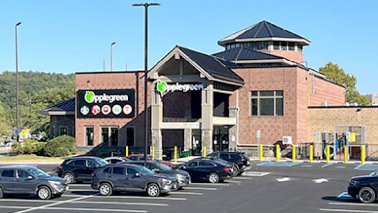 Sloatsburg service area