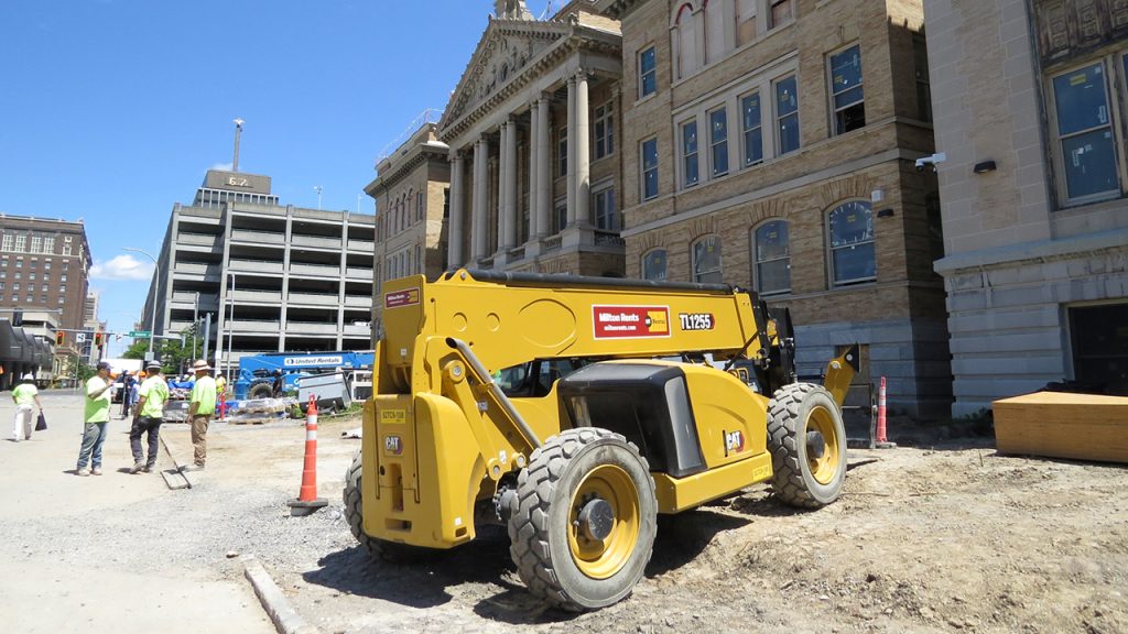 Syracuse STEAM High School