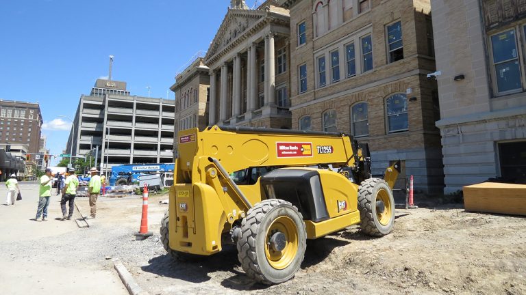 Syracuse STEAM High School