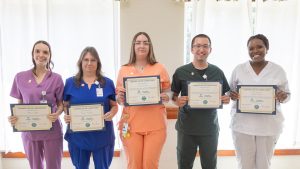 Oswego Health