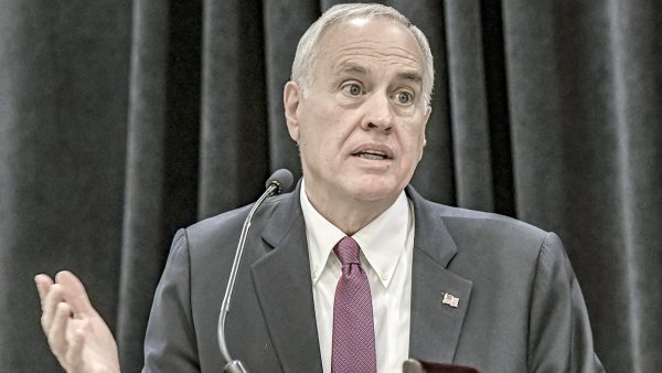 Thomas DiNapoli