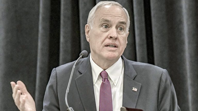 Thomas DiNapoli