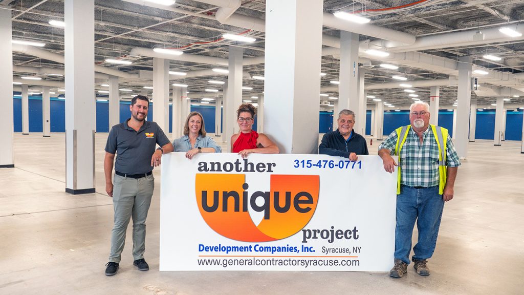 Unique Development Companies, Inc.